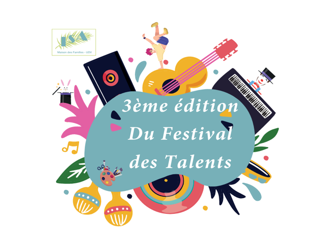 Le Festival des Talents