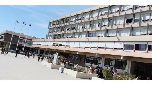 54 millions pour la rénovation énergétique des campus d'Université Côte d'Azur