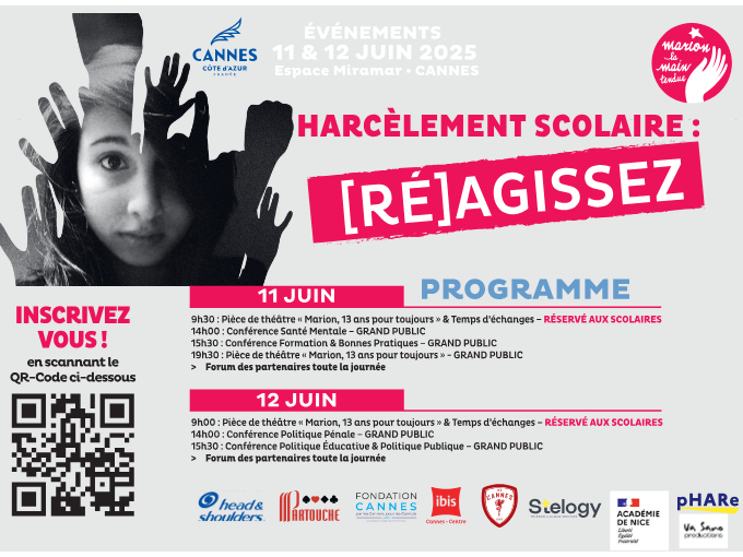 Agir ensemble contre (…)