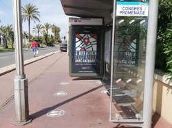 Déconfinement : comment circulent les transport en commun dans les Alpes-Maritimes ?