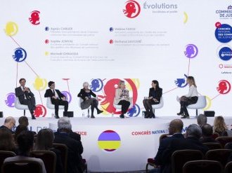 Parité dans les professions du droit : une première charte interprofessionelle pour une égalité réelle