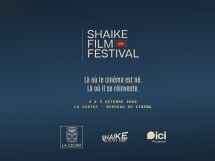 Le SHAIKE Film Festival investit La Ciotat pour sa première édition