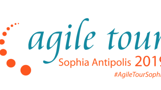 L'AgileTourSophia arrive le 20 septembre !