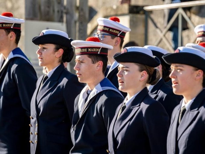 200 stagiaires à la (…)