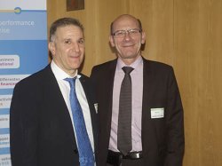 APPIM : un nouveau président et des ambitions pour l'industrie azuréenne