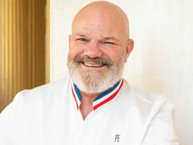 Philippe Etchebest sera