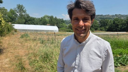 Mouans-Sartoux : la démocratie alimentaire