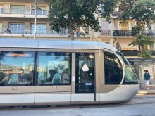 Transports Lignes d'Azur : la gratuité devrait bientôt concerner tous les retraités et les soignants