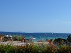 Au Lavandou, un carnet de bord pour préserver la biodiversité de la ZMEL de Cavalière