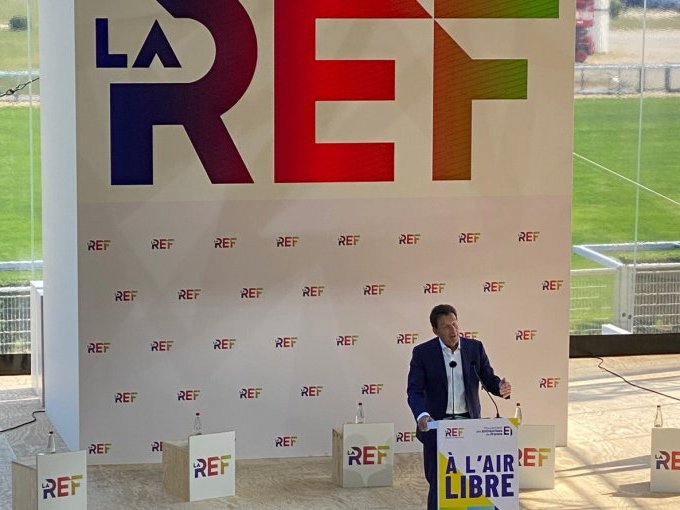 Medef : "Nous devons (…)