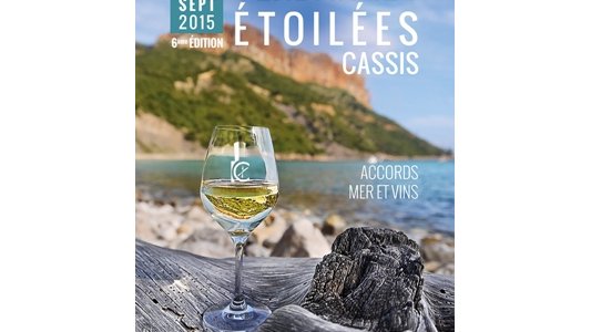 Les vendanges étoilées