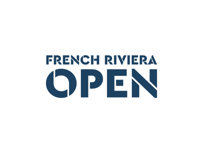 #FrenchRivieraOpen : (…)