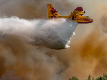 La Région Sud dresse le bilan de sa « Guerre du Feu »