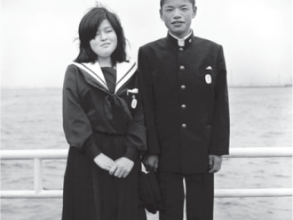 Issei Suda, l'écho d'un Japon qui disparaît