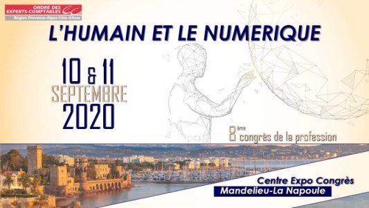 Le CROEC Paca maintient son 8ème Congrès Régional les 10 et 11 septembre 