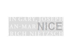 Nice : 17e édition du Festival du Livre