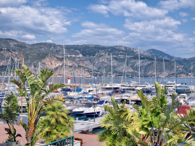 La certification « Ports