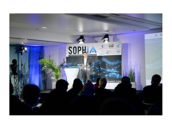 SophI.A Summit 2021 : (…)