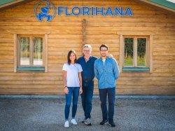 Florihana, les huiles essentielles bio Made in Côte d'Azur