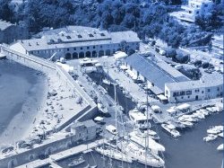À Villefranche-sur-Mer, le nouveau Pôle Mer départemental ouvre ses portes le 11 septembre