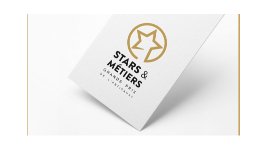 Artisans d'exception, faites-vous connaître, la nouvelle édition de Stars & Métiers est lancée !