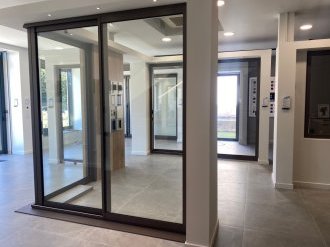  Technal renforce sa présence dans le Golfe de Saint-Tropez avec un showroom premium