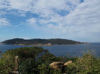 Le Parc de Port-Cros partage un nouvel outil narratif avec ses partenaires