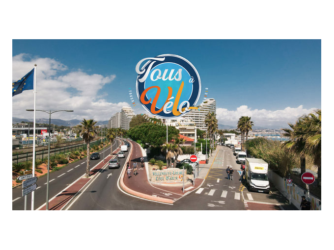 Villeneuve-Loubet fête le
