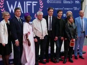  WAIFF : Un festival qui récompense l'IA dans le cinéma et qui en débat