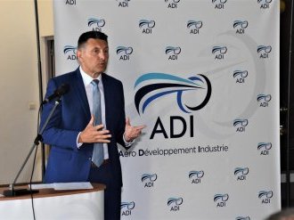 Un campus d'excellence dédié à l'aéronautique à Pierrefeu ?
