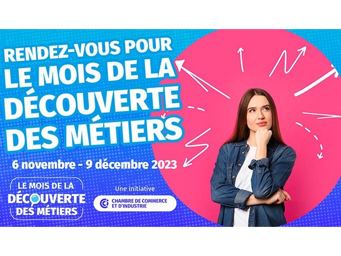 « Mois de la Découverte