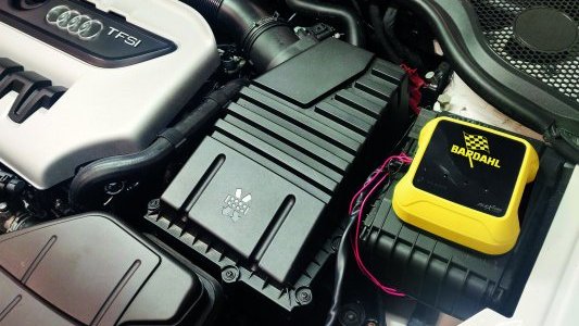 FFED et Bardahl s'associent sur les boîtiers FlexFuel E85