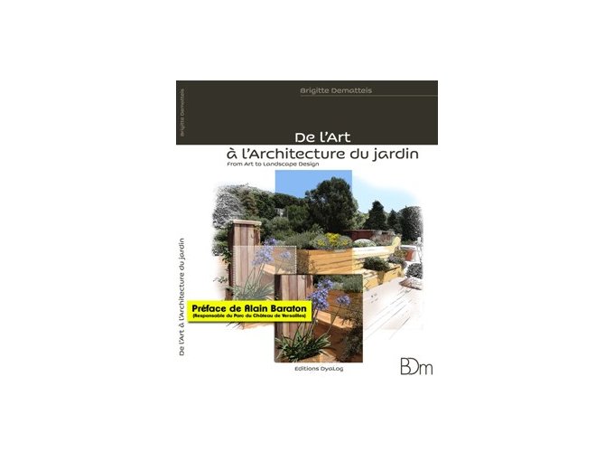 "De l'art à l'architectur