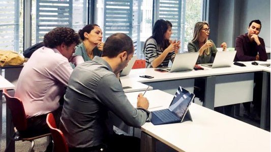 Pro Bono Lab : Partagez vos compétences !