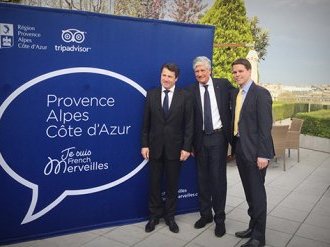 "French Merveilles" : avis aux voyageurs du monde entier, ce concours vous offre un séjour pour 2 à vie en PACA !!!