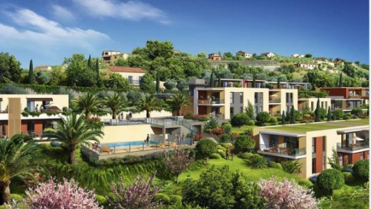 Caisses d'Épargne du Sud et ErilIa : création d'une foncière pour construire 6 000 logements