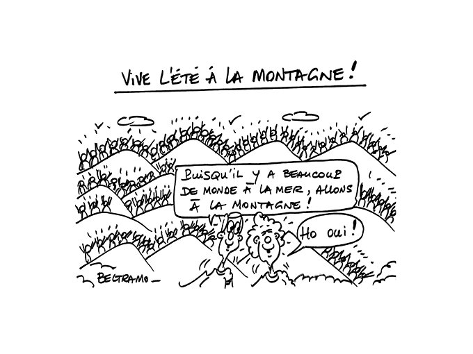 La gazette hebdomadaire