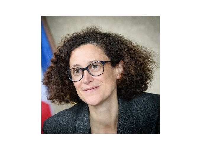 Emmanuelle WARGON, minist
