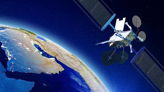 Thales Alenia Space décroche un contrat pour un satellite de nouvelle génération au Qatar