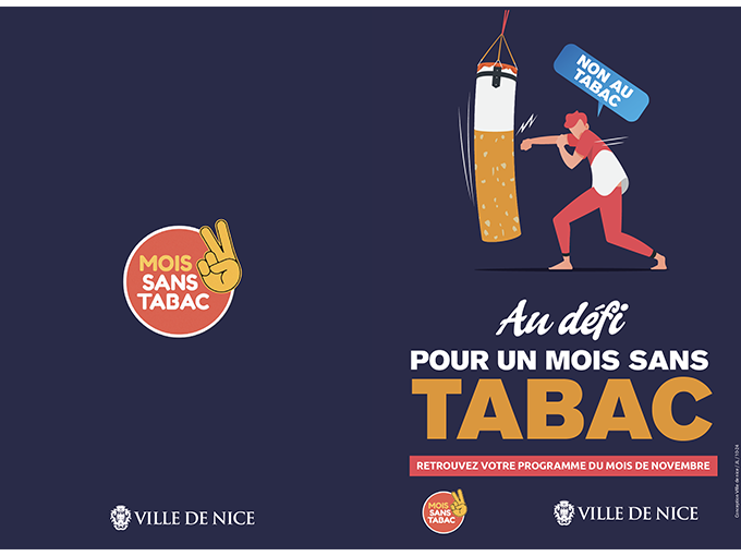 Mois Sans Tabac : La (…)
