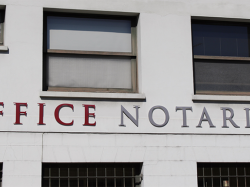 Carte d'installation des notaires : le Conseil supérieur du notariat prend acte de la décision gouvernementale