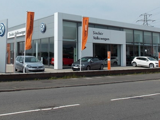 Volkswagen France transforme ses concessions en tiers-lieux collaboratifs