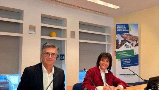 La FBTP06 et l'École de la Deuxième Chance signent un partenariat pour soutenir l'insertion des jeunes