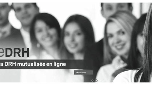 eDRh : un outil utile pour les entreprises des A.M.
