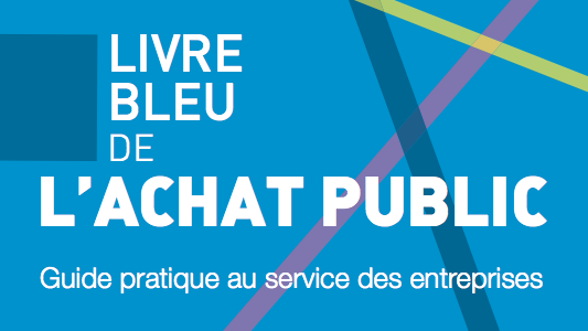 Chefs d'entreprises, l'accès aux marchés publics facilité avec le Livre Bleu et le numéro vert dédié de la Métropole Nice Côte d'Azur
