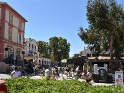À Porquerolles, un accès régulé pour une expérience préservée