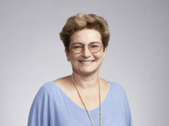 Catherine Barnel a été élue Présidente de la Caisse Régionale du Crédit Agricole Provence Côte d'Azur