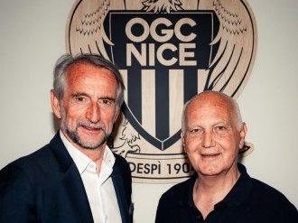 OGC Nice : Maurice Cohen nommé président, Claude Puel quitte ses fonctions