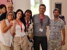 Le Rotary Art & Fashion Show séduit pour sa première édition et mobilise pour la lutte contre le cancer du sein