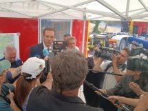 À Saint-Cyr-sur-Mer, un restaurant de plage fermé pour de graves manquements sanitaires